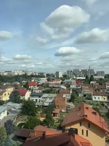Гарна квартира